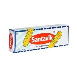 Santavik Yara Bandı (10'lu)