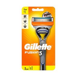 Gillette Fusion Tıraş Makinesi Yedekli