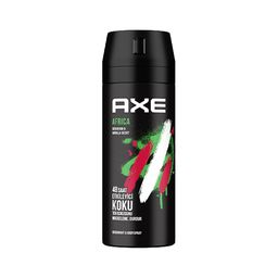 Axe Africa Erkek Sprey Deodorant (150 ml)