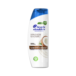 Head & Shoulders 2'si 1 Arada Derinlemesine Nemlendirici Şampuan (350 ml)