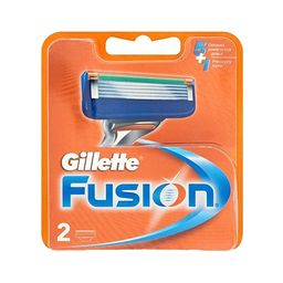 Gillette Fusion 5 Tıraş Bıçağı (2'li)
