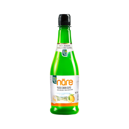 Doğanay Nare %100 Limon Suyu (500 ml)