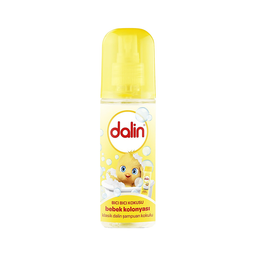 Dalin Bıcı Bıcı Kokusu Bebek Kolonyası (150 ml)