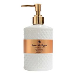 Savon De Royal İnci Beyaz Sıvı Sabun (500 ml)