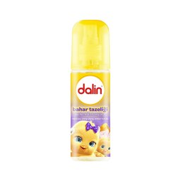 Dalin Bahar Tazeliği Kolonya (150 ml)