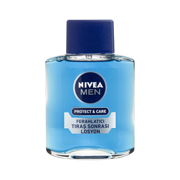 Nivea Protect & Care Ferahlatıcı Tıraş Sonrası Losyonu (100 ml)