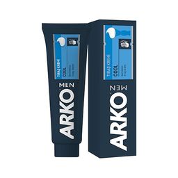 Arko Men Tıraş Kremi Cool (90 g)