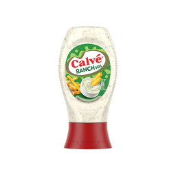 Calvé Ranch Sos (245 g)