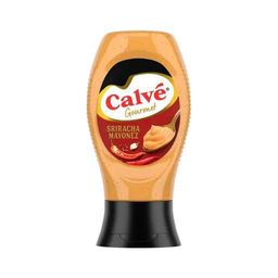 Calvé Sriracha Mayonez (235 g)