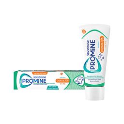 Sensodyne Promine Tatlı Nane Aromalı Diş Macunu 3 - 5 Yaş (50 ml)
