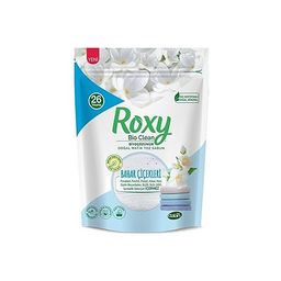 Dalan Roxy Matik Sabun Tozu Bahar Çiçekleri (800 g)