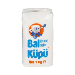 Bal Küpü Toz Şeker (1 kg)