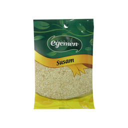 Erkan Egemen Baharat Susam (30 g)