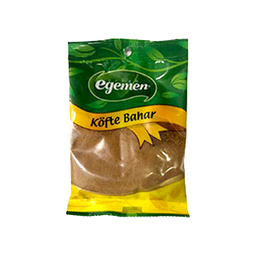 Egemen Köfte Bahar (30 g)
