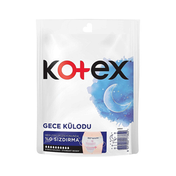Kotex Regl Gece Külodu (2'li)