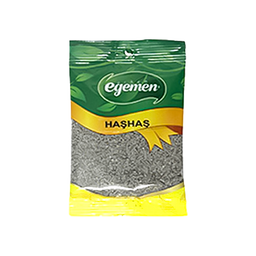 Egemen Haşhaş (30 g)