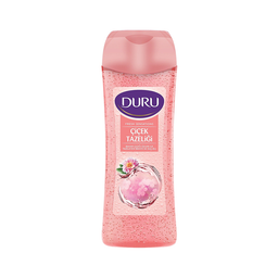 Duru Fresh Sensations Duş Jeli Çiçek Tazeliği (450 ml)