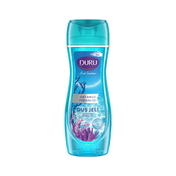 Duru Fresh Sensitive Okyanus Esintisi Duş Jeli (450 ml)