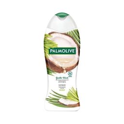 Palmolive Gentle Wash Duş Jeli Hindistan Cevizi & Limonotu Yağları Hassas Ciltler İçin (500 ml)