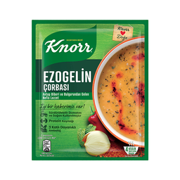 Knorr Ezogelin Çorbası (74 g)