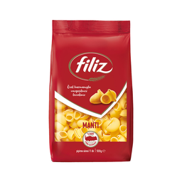 Filiz Makarna Mantı (500 g)