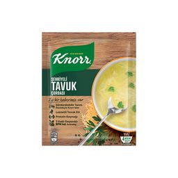 Knorr Şehriyeli Tavuk Çorbası (51 g)