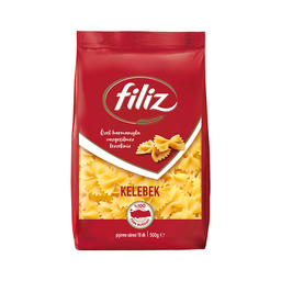 Filiz Makarna Kelebek (500 g)