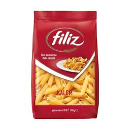 Filiz Makarna Kalem (500 g)