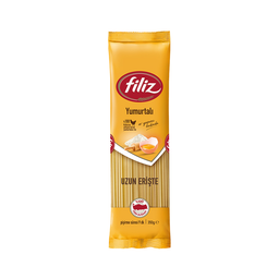 Filiz Yumurtalı Uzun Erişte (350 g)