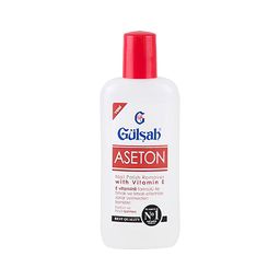 Gülşah Klasik Aseton Sade (80 ml)