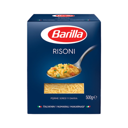 Barilla Arpa Şehriye (500 g)