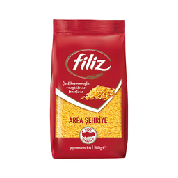 Filiz Arpa Şehriye (500 g)
