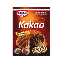 Dr. Oetker Kakao (25 g)