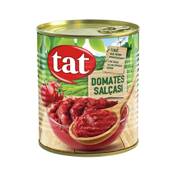 Tat Domates Salçası (830 g)