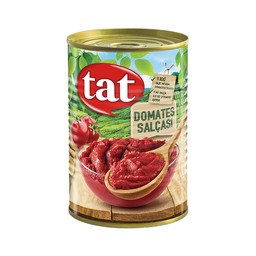 Tat Domates Salçası (430 g)