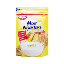 Dr. Oetker Mısır Nişastası (150 g)