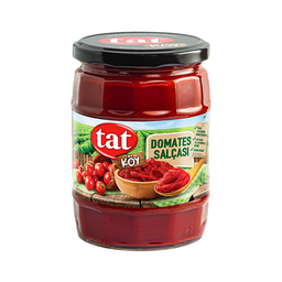 Tat Köy Domates Salçası (560 g)
