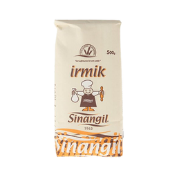 Sinangil İrmik (500 g)