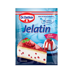 Dr. Oetker Jelatin (6 g)