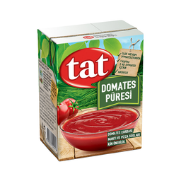 Tat Pratik Domates Püresi (200 ml)