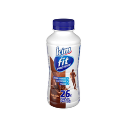 İçim Fit Çikolatalı Süt (400 ml)