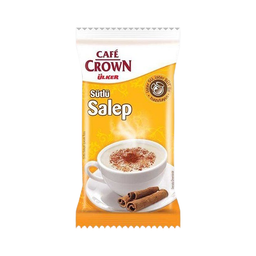 Ülker Café Crown Salep (15 g)