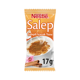 Nestlé Salep (17 g)