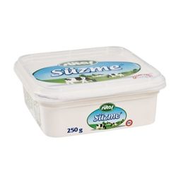 Sütaş Süzme Peynir (250 g)