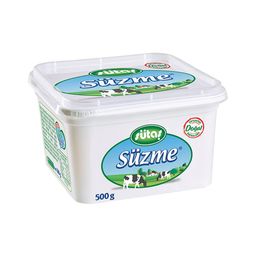 Sütaş Süzme Peynir (500 g)