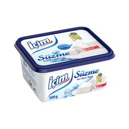 İçim Süzme Beyaz Peynir (500 g)