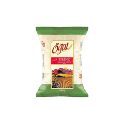 Öğüt Basmati Pirinç (1 kg)
