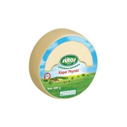 Sütaş Taze Kaşar Peyniri (400 g)