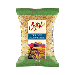 Öğüt İri Pilavlık Bulgur (1 kg)