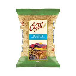 Öğüt Pilavlık Bulgur (1 kg)